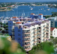 Nautilus Resort Mooloolaba - eTourism Australia