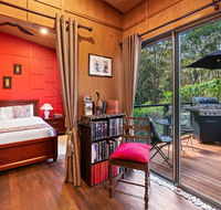 Noosa Hinterland Retreat - eTourism Australia