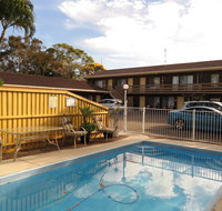 Twin Pines Motel - eTourism Australia