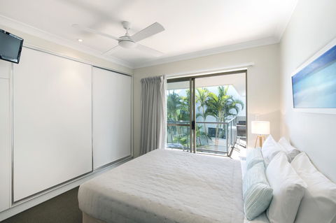 Noosa Shores Resort - eTourism Australia 19