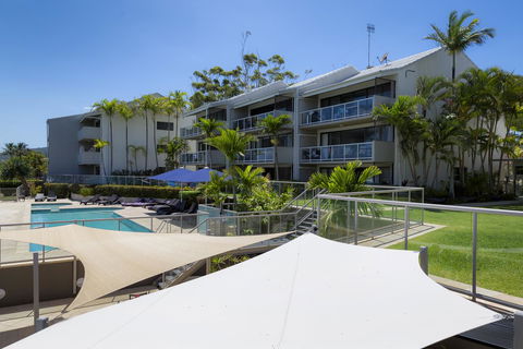 Noosa Shores Resort - eTourism Australia 35