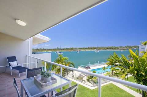 Noosa Shores Resort - eTourism Australia 2