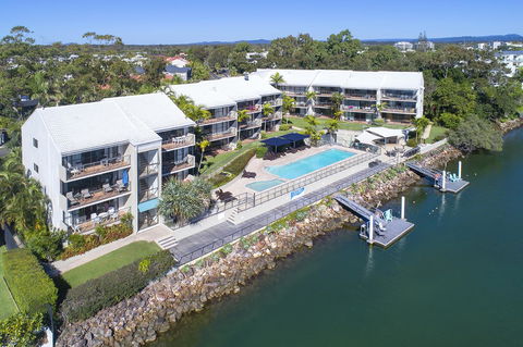 Noosa Shores Resort - eTourism Australia 14