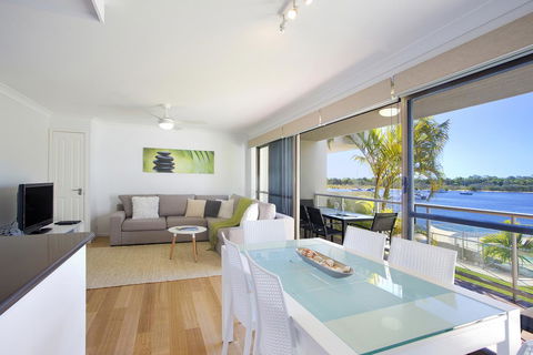 Noosa Shores Resort - eTourism Australia 6