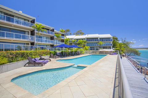 Noosa Shores Resort - eTourism Australia 36
