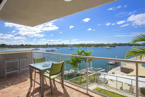 Noosa Shores Resort - eTourism Australia 10