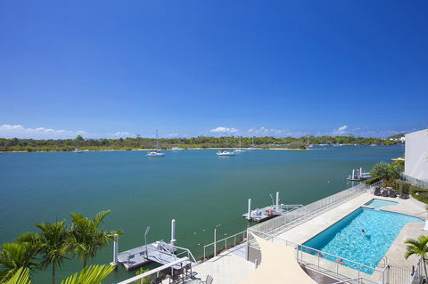 Noosa Shores Resort - eTourism Australia 25