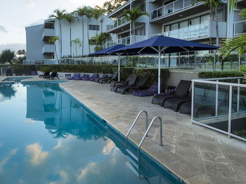 Noosa Shores Resort - eTourism Australia 31