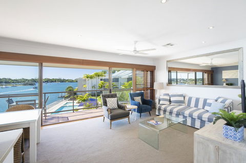 Noosa Shores Resort - eTourism Australia 15
