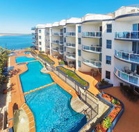 Watermark Resort Caloundra - eTourism Australia