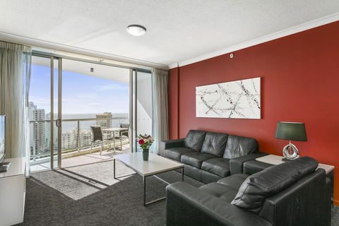 Mantra Towers Of Chevron - eTourism Australia 23