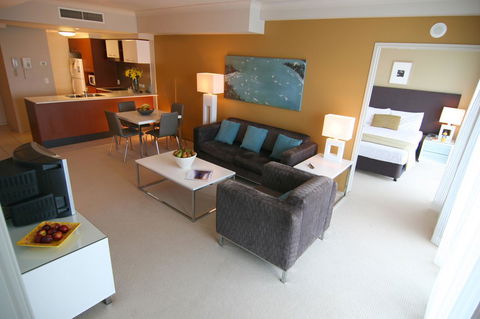 Mantra Towers Of Chevron - eTourism Australia 16