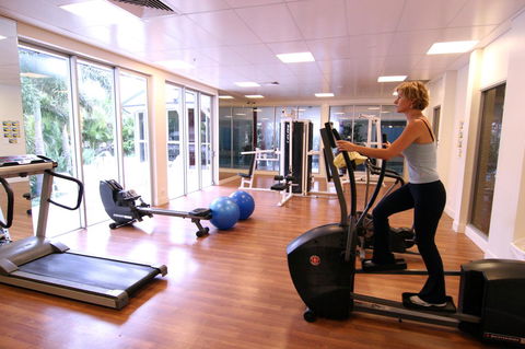 Mantra Towers Of Chevron - eTourism Australia 3