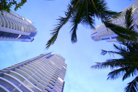 Mantra Towers Of Chevron - eTourism Australia 4