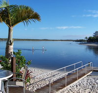 Skippers Cove Waterfront Resort - eTourism Australia