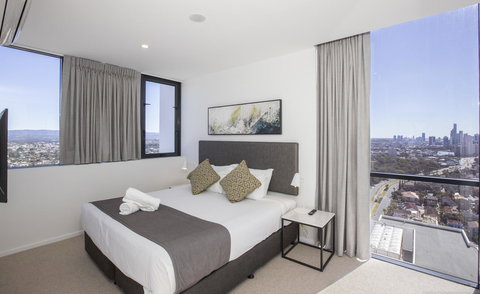 Qube Broadbeach - eTourism Australia 1