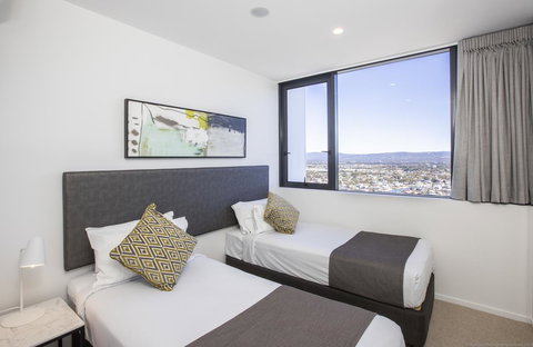 Qube Broadbeach - eTourism Australia 2