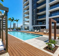 Qube Broadbeach - eTourism Australia