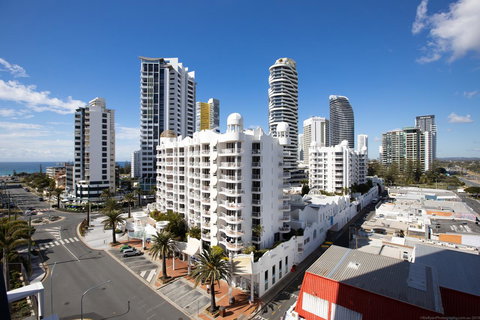 Qube Broadbeach - eTourism Australia 10