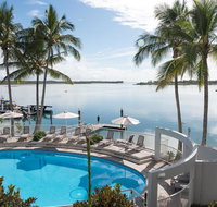 Noosa Pacific Riverfront Resort - eTourism Australia