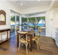 Reflections Amber Villa - eTourism Australia