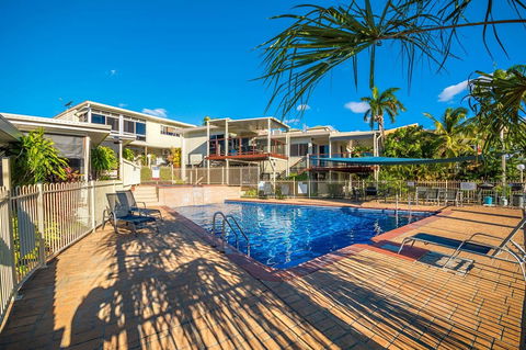 Airlie Apartments - eTourism Australia 4