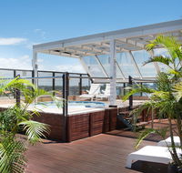 Tiki Hotel Apartments Surfers Paradise