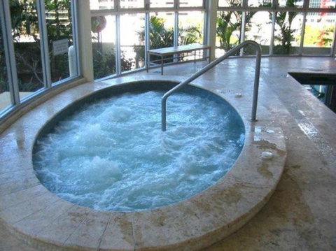 Beach Stay - Ocean & Riverview Resort Chevron Renaissance Central Surfers Paradise - eTourism Australia 22