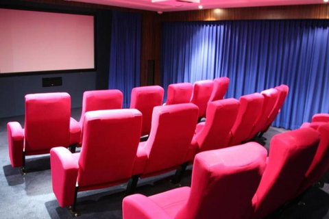 Beach Stay - Ocean & Riverview Resort Chevron Renaissance Central Surfers Paradise - eTourism Australia 27