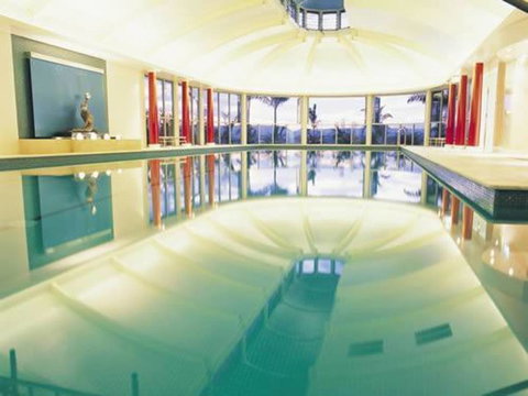 Beach Stay - Ocean & Riverview Resort Chevron Renaissance Central Surfers Paradise - eTourism Australia 16