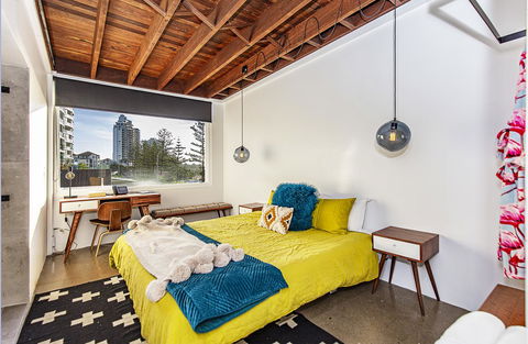 The Pink Hotel Coolangatta - eTourism Australia 17