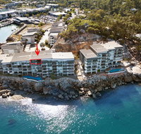 1 Bright Point Apartment 4501 - eTourism Australia