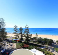 Peninsular Beachfront Resort - eTourism Australia
