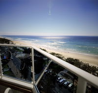 Grosvenor Beachfront Apartments