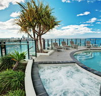 The Wave Resort - eTourism Australia