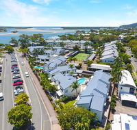 Noosa Place Resort - eTourism Australia