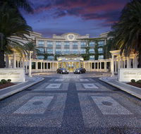 Palazzo Versace - eTourism Australia