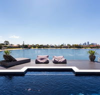 Rumrunner Resort - eTourism Australia