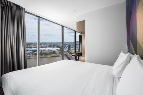 Ibis Styles Brisbane Elizabeth Street - eTourism Australia 2