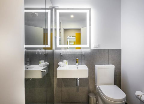 Ibis Styles Brisbane Elizabeth Street - eTourism Australia 7