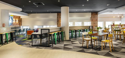 Ibis Styles Brisbane Elizabeth Street - eTourism Australia 28
