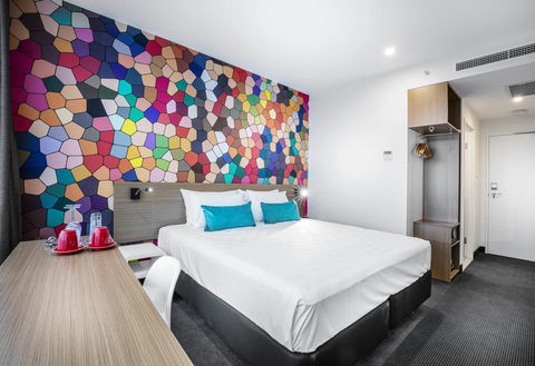 Ibis Styles Brisbane Elizabeth Street - eTourism Australia 5