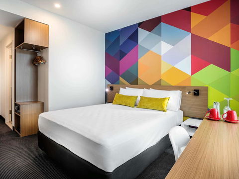 Ibis Styles Brisbane Elizabeth Street - eTourism Australia 35