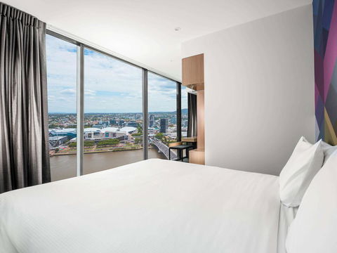Ibis Styles Brisbane Elizabeth Street - eTourism Australia 34