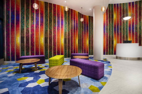 Ibis Styles Brisbane Elizabeth Street - eTourism Australia 30