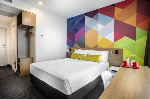 Ibis Styles Brisbane Elizabeth Street - eTourism Australia 20