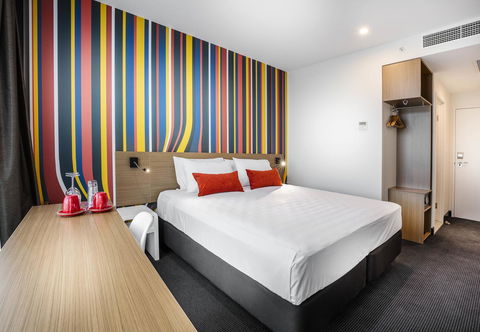 Ibis Styles Brisbane Elizabeth Street - eTourism Australia 17