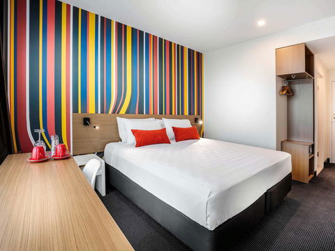 Ibis Styles Brisbane Elizabeth Street - eTourism Australia 36