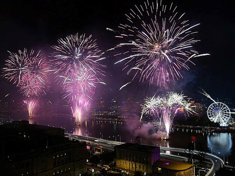 Ibis Styles Brisbane Elizabeth Street - eTourism Australia 27