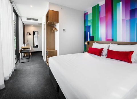 Ibis Styles Brisbane Elizabeth Street - eTourism Australia 19